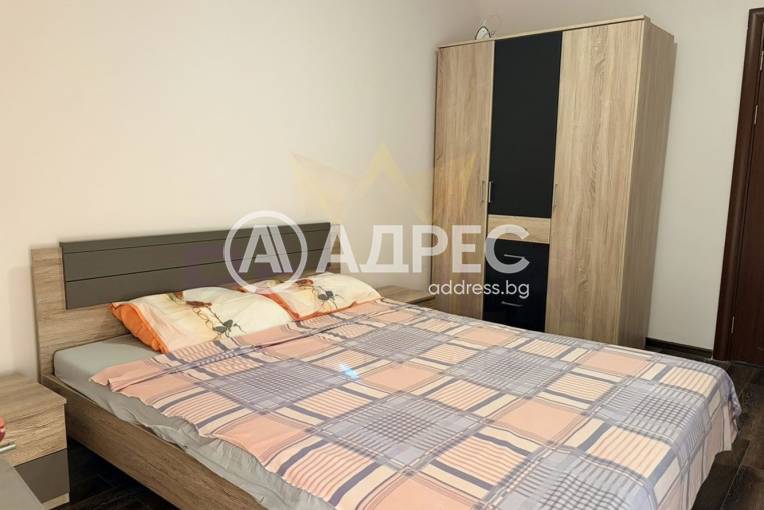 Двустаен апартамент, Поморие, Стария град, 682767, Снимка 4