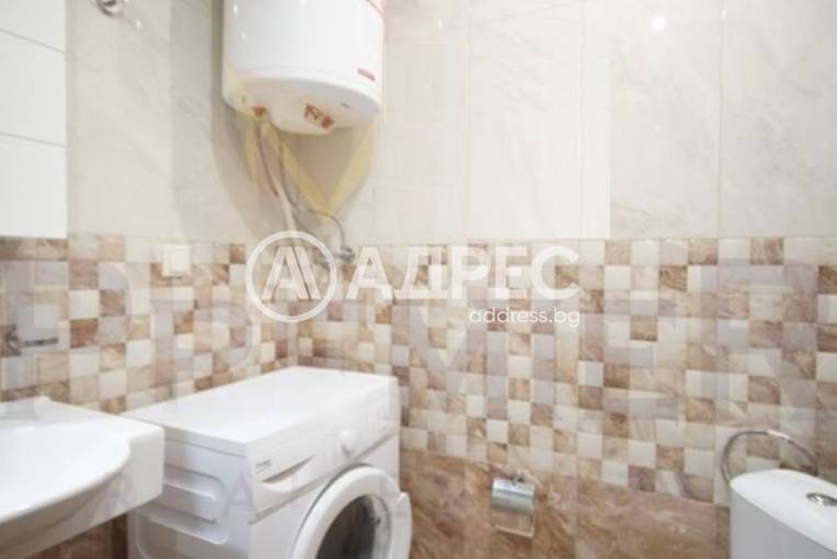 Двустаен апартамент, Поморие, Стария град, 682767, Снимка 6