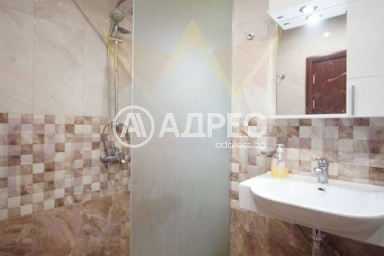 Двустаен апартамент, Поморие, Стария град, 682767, Снимка 7