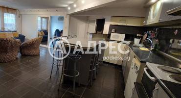 Двустаен апартамент, София, Студентски град, 683767, Снимка 1