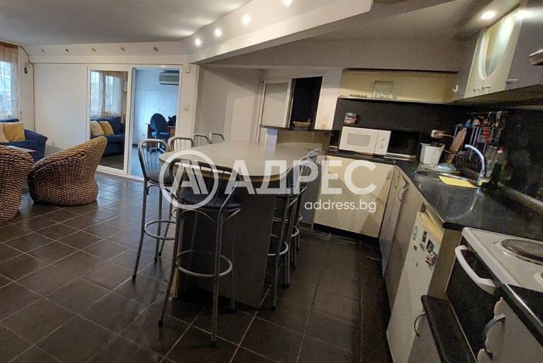 Двустаен апартамент, София, Студентски град, 683767, Снимка 1