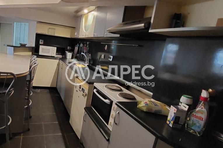 Двустаен апартамент, София, Студентски град, 683767, Снимка 3