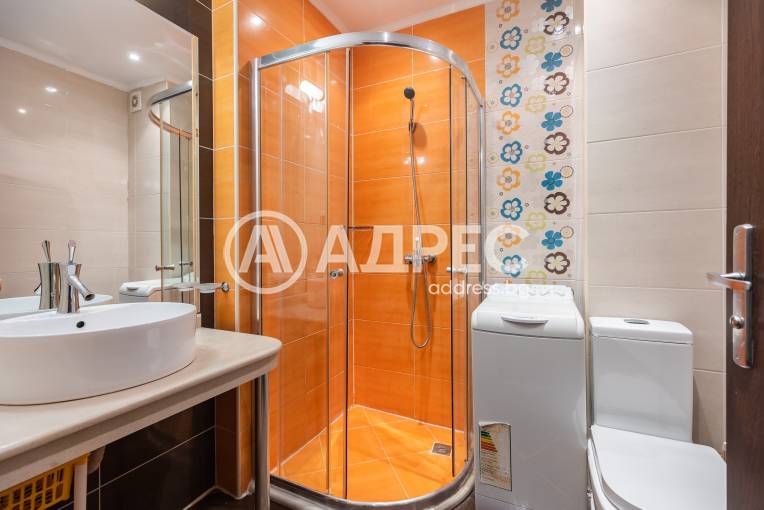 Едностаен апартамент, Варна, к.к. Златни Пясъци, 691767, Снимка 3