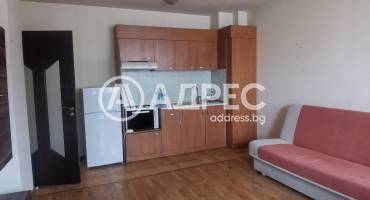 Двустаен апартамент, Пловдив, Тракия, 695767, Снимка 4