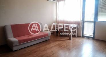 Двустаен апартамент, Пловдив, Тракия, 695767, Снимка 7