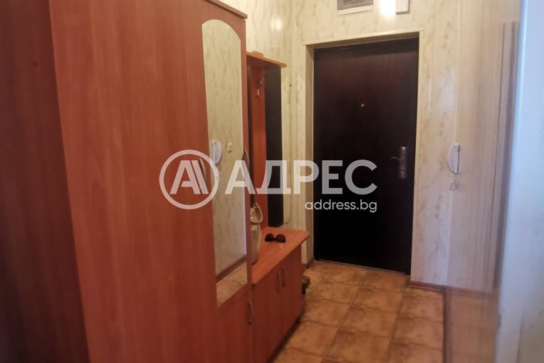 Двустаен апартамент, Пловдив, Тракия, 695767, Снимка 2