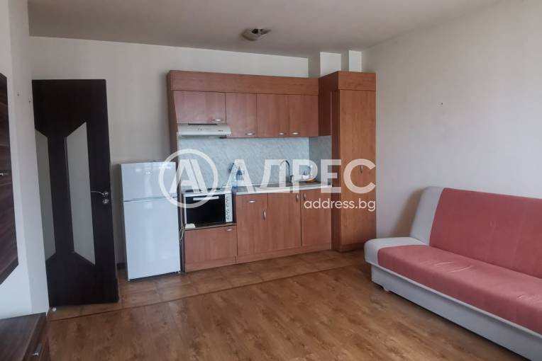 Двустаен апартамент, Пловдив, Тракия, 695767, Снимка 4