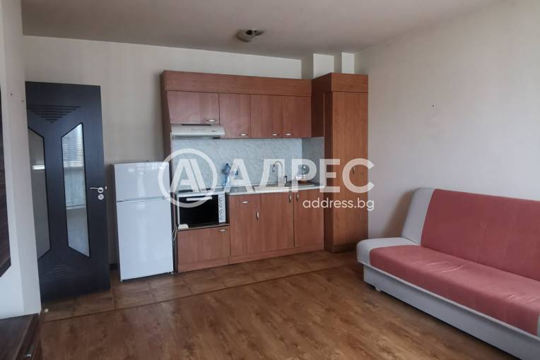 Двустаен апартамент, Пловдив, Тракия, 695767, Снимка 6