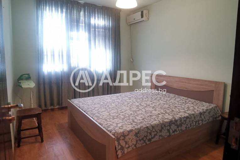 Двустаен апартамент, Пловдив, Тракия, 695767, Снимка 8