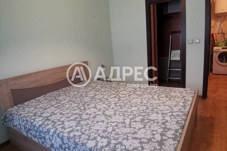 Двустаен апартамент, Пловдив, Тракия, 695767, Снимка 9