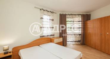 Двустаен апартамент, Варна, Бриз, 696767, Снимка 10