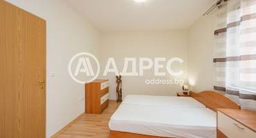 Двустаен апартамент, Варна, Бриз, 696767, Снимка 11