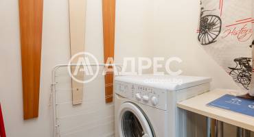 Двустаен апартамент, Варна, Бриз, 696767, Снимка 16