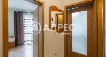 Двустаен апартамент, Варна, Бриз, 696767, Снимка 17