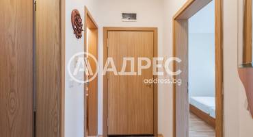 Двустаен апартамент, Варна, Бриз, 696767, Снимка 18