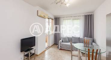 Двустаен апартамент, Варна, Бриз, 696767, Снимка 6