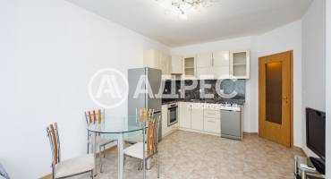 Двустаен апартамент, Варна, Бриз, 696767, Снимка 7
