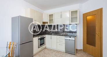 Двустаен апартамент, Варна, Бриз, 696767, Снимка 8