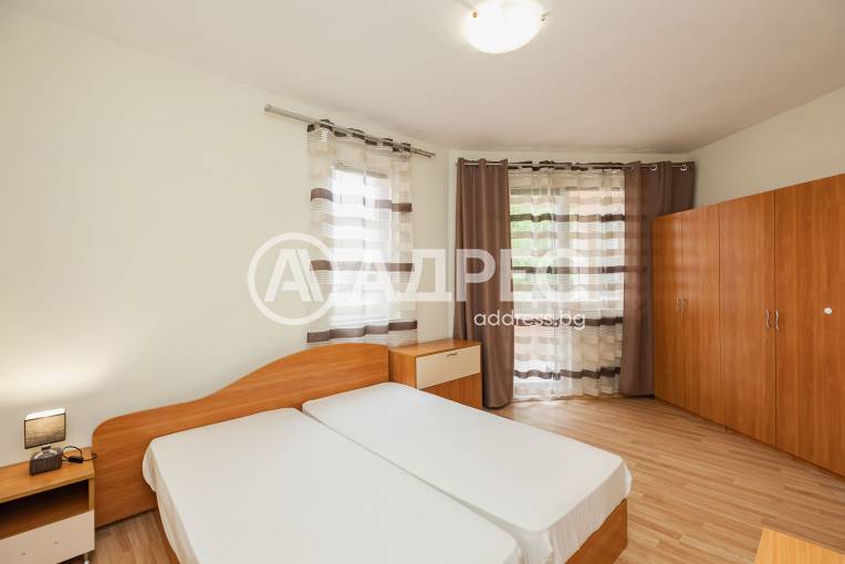 Двустаен апартамент, Варна, Бриз, 696767, Снимка 10