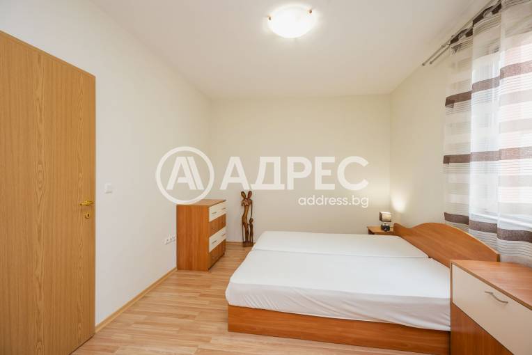 Двустаен апартамент, Варна, Бриз, 696767, Снимка 11