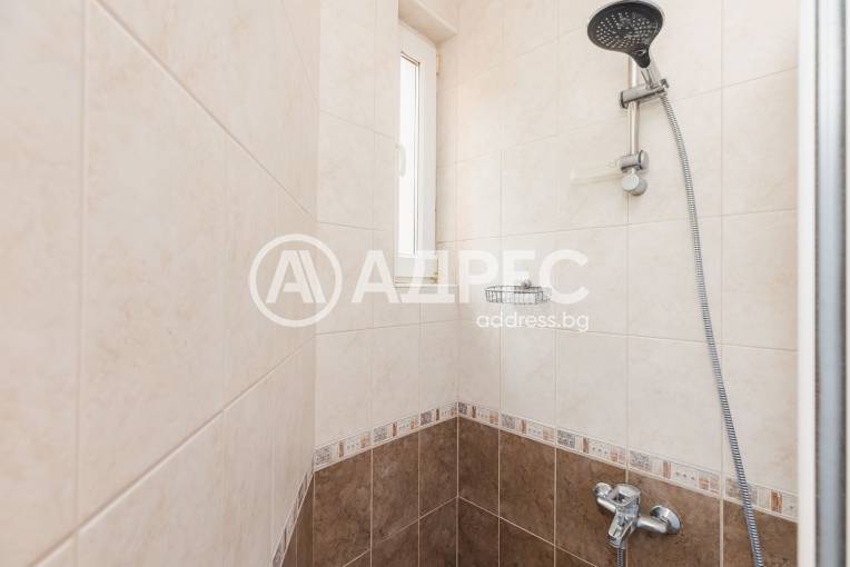 Двустаен апартамент, Варна, Бриз, 696767, Снимка 14
