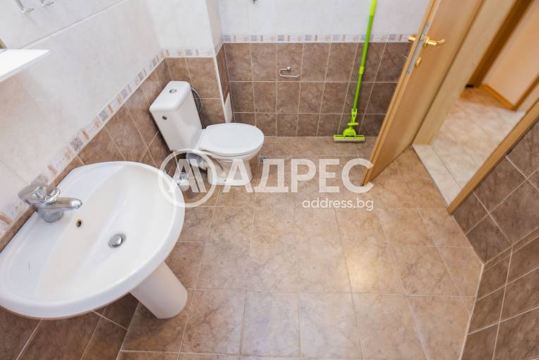 Двустаен апартамент, Варна, Бриз, 696767, Снимка 15