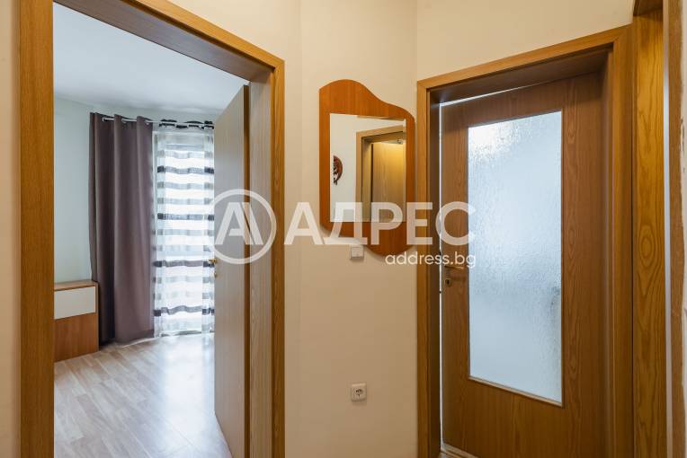 Двустаен апартамент, Варна, Бриз, 696767, Снимка 17