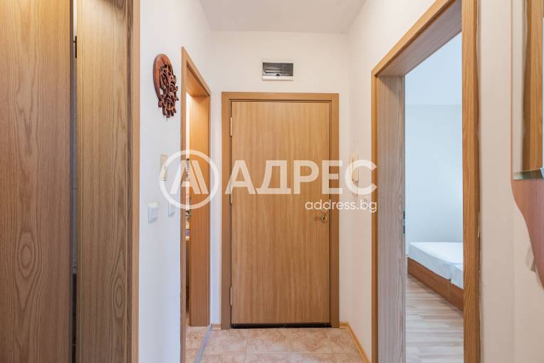 Двустаен апартамент, Варна, Бриз, 696767, Снимка 18