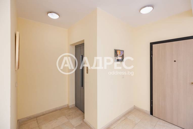 Двустаен апартамент, Варна, Бриз, 696767, Снимка 19