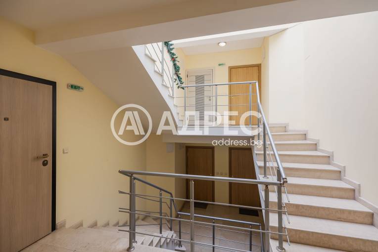 Двустаен апартамент, Варна, Бриз, 696767, Снимка 20