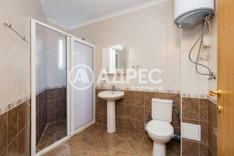 Двустаен апартамент, Варна, Бриз, 696767, Снимка 4
