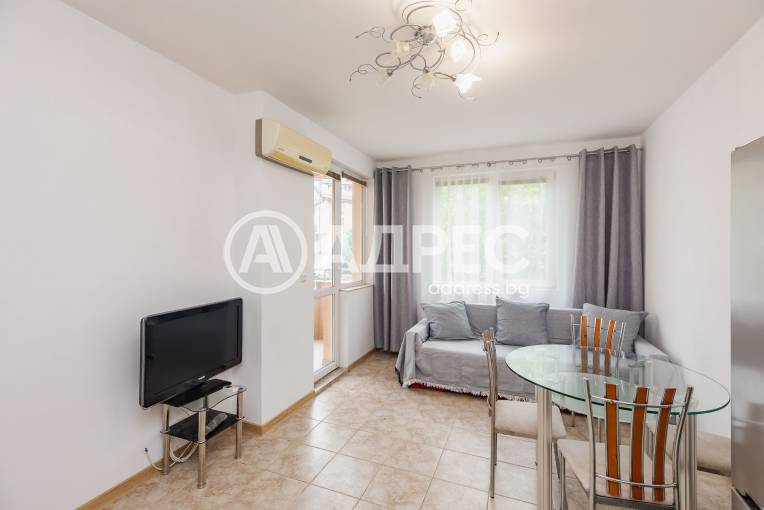 Двустаен апартамент, Варна, Бриз, 696767, Снимка 6