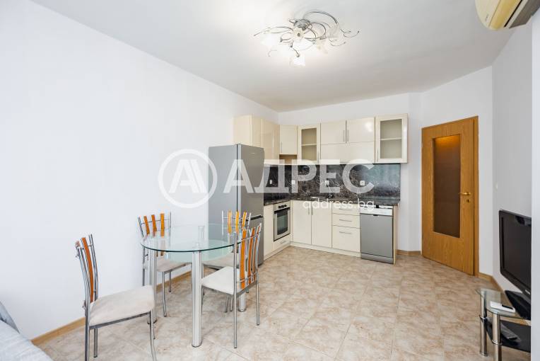Двустаен апартамент, Варна, Бриз, 696767, Снимка 7