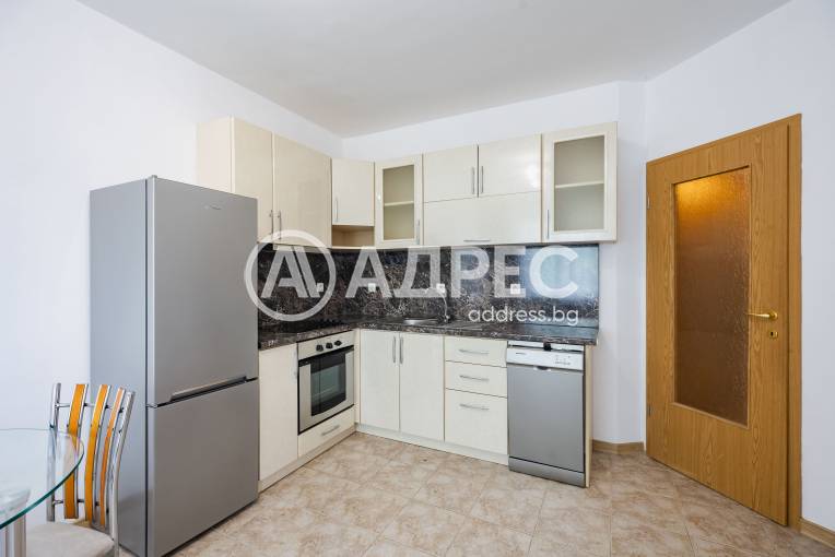 Двустаен апартамент, Варна, Бриз, 696767, Снимка 8