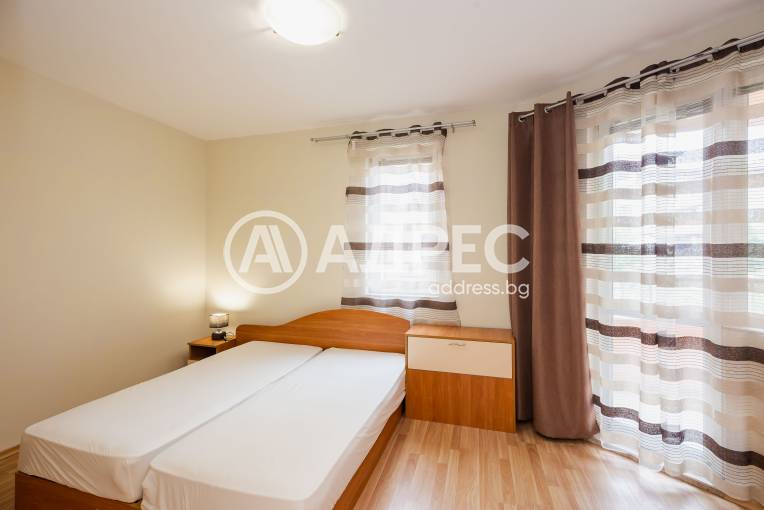 Двустаен апартамент, Варна, Бриз, 696767, Снимка 9