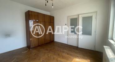 Тристаен апартамент, Шумен, Добруджански, 699767, Снимка 3