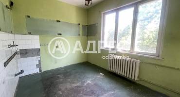 Тристаен апартамент, Шумен, Добруджански, 699767, Снимка 4