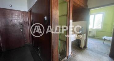 Тристаен апартамент, Шумен, Добруджански, 699767, Снимка 5