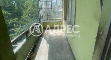 Тристаен апартамент, Шумен, Добруджански, 699767, Снимка 6