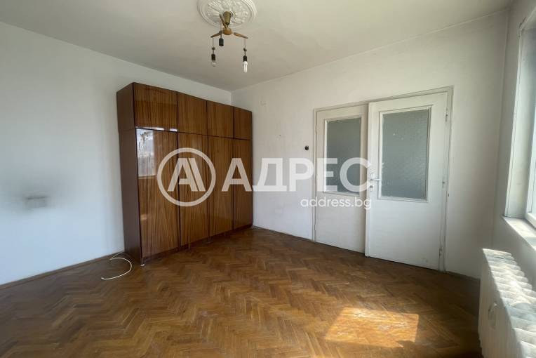 Тристаен апартамент, Шумен, Добруджански, 699767, Снимка 3