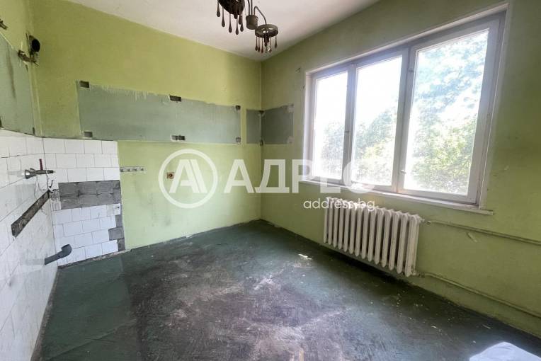 Тристаен апартамент, Шумен, Добруджански, 699767, Снимка 4