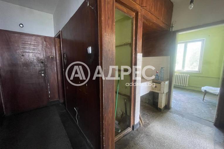 Тристаен апартамент, Шумен, Добруджански, 699767, Снимка 5