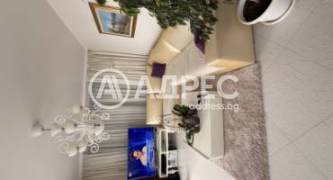 Тристаен апартамент, Варна, к.к. Св.Св. Константин и Елена, 702767, Снимка 1