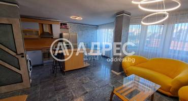 Многостаен апартамент, Варна, Център, 421768, Снимка 1