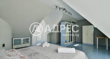 Многостаен апартамент, Варна, Център, 421768, Снимка 10