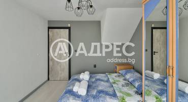 Многостаен апартамент, Варна, Център, 421768, Снимка 11