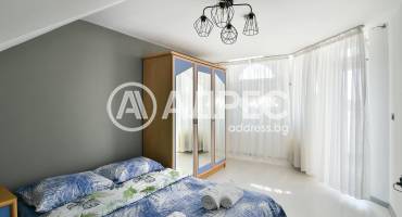 Многостаен апартамент, Варна, Център, 421768, Снимка 14