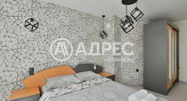 Многостаен апартамент, Варна, Център, 421768, Снимка 15