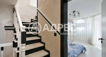 Многостаен апартамент, Варна, Център, 421768, Снимка 17