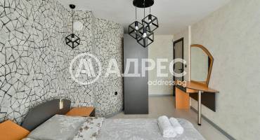 Многостаен апартамент, Варна, Център, 421768, Снимка 18